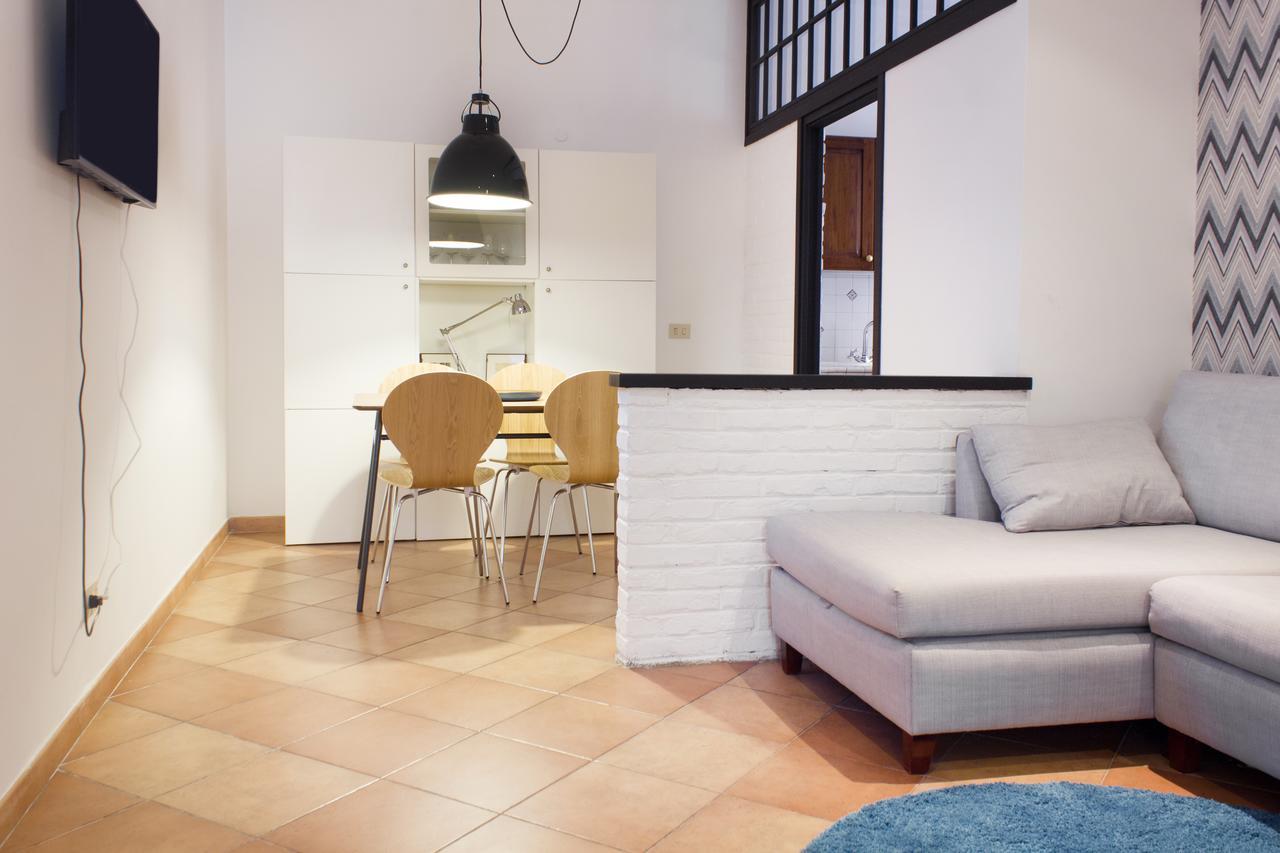 Vespucci Rome Testaccio Home Екстериор снимка
