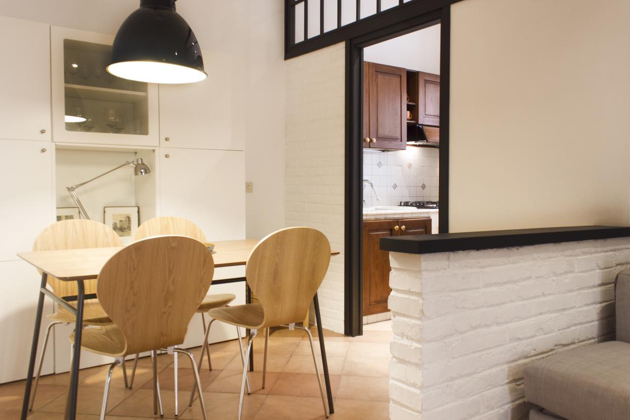 Vespucci Rome Testaccio Home Екстериор снимка