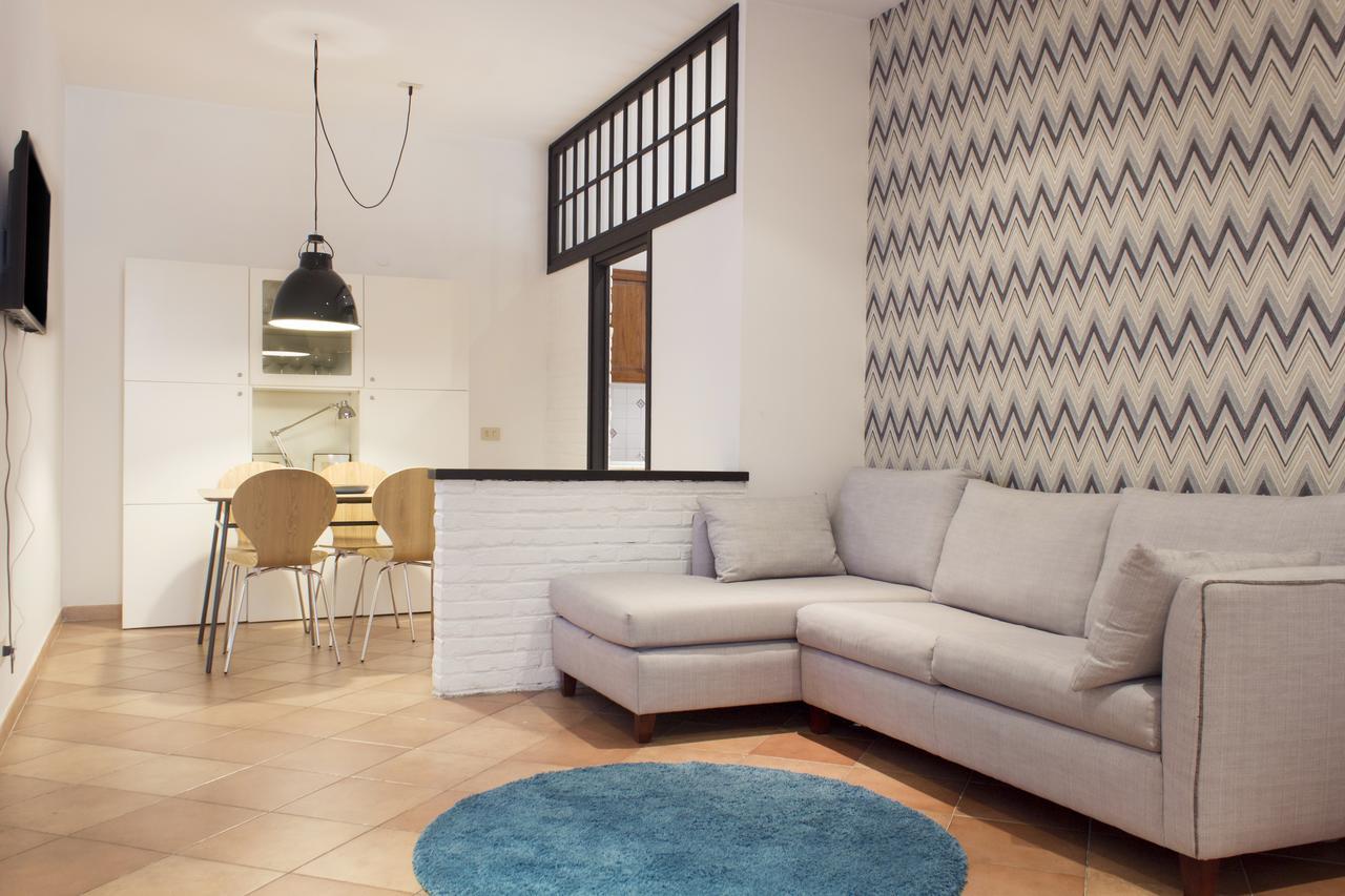 Vespucci Rome Testaccio Home Екстериор снимка